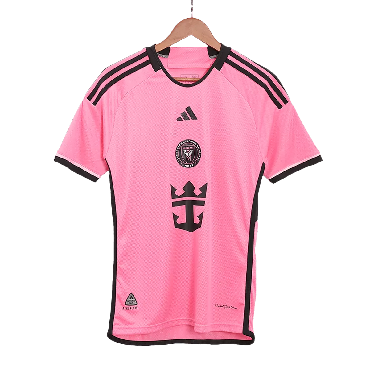 Maillot Player Domicile Inter Miami 2026/27 – Image 3