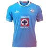 Maillot Domicile Cruz Azul 2026/27 - Eleven Crown - Maillot de Football Pas Cher - Survêtements Pas Cher - Maillot de Foorball Enfants Pas Cher - Maillots Retro Vintage Pas Cher- Qualité Premium