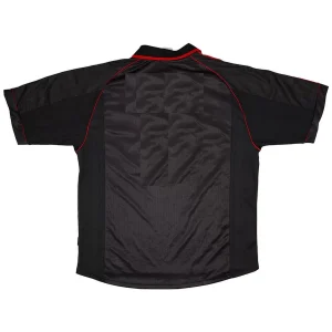 Maillot Rétro Troisième AC Milan 1998 – Image 2