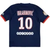 Maillot Rétro Domicile PSG 2013 - Eleven Crown - Maillot de Football Pas Cher - Survêtements Pas Cher - Maillot de Foorball Enfants Pas Cher - Maillots Retro Vintage Pas Cher- Qualité Premium
