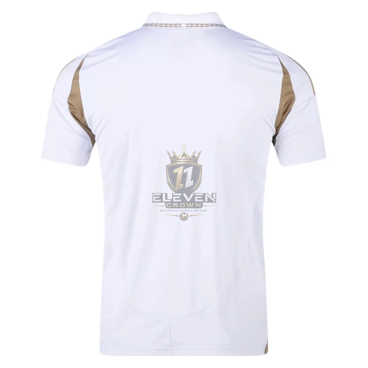 Maillot Extérieur Los Angeles FC 2026/27 – Image 2