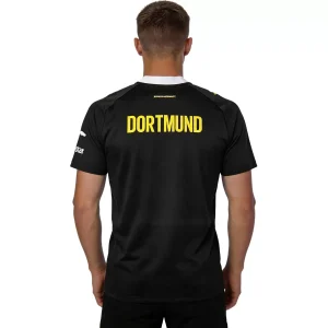 Maillot Extérieur Borussia Dortmund 2026/27 – Image 2