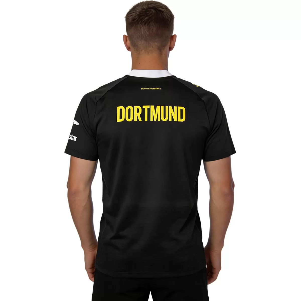 Maillot Extérieur Borussia Dortmund 2026/27 – Image 2