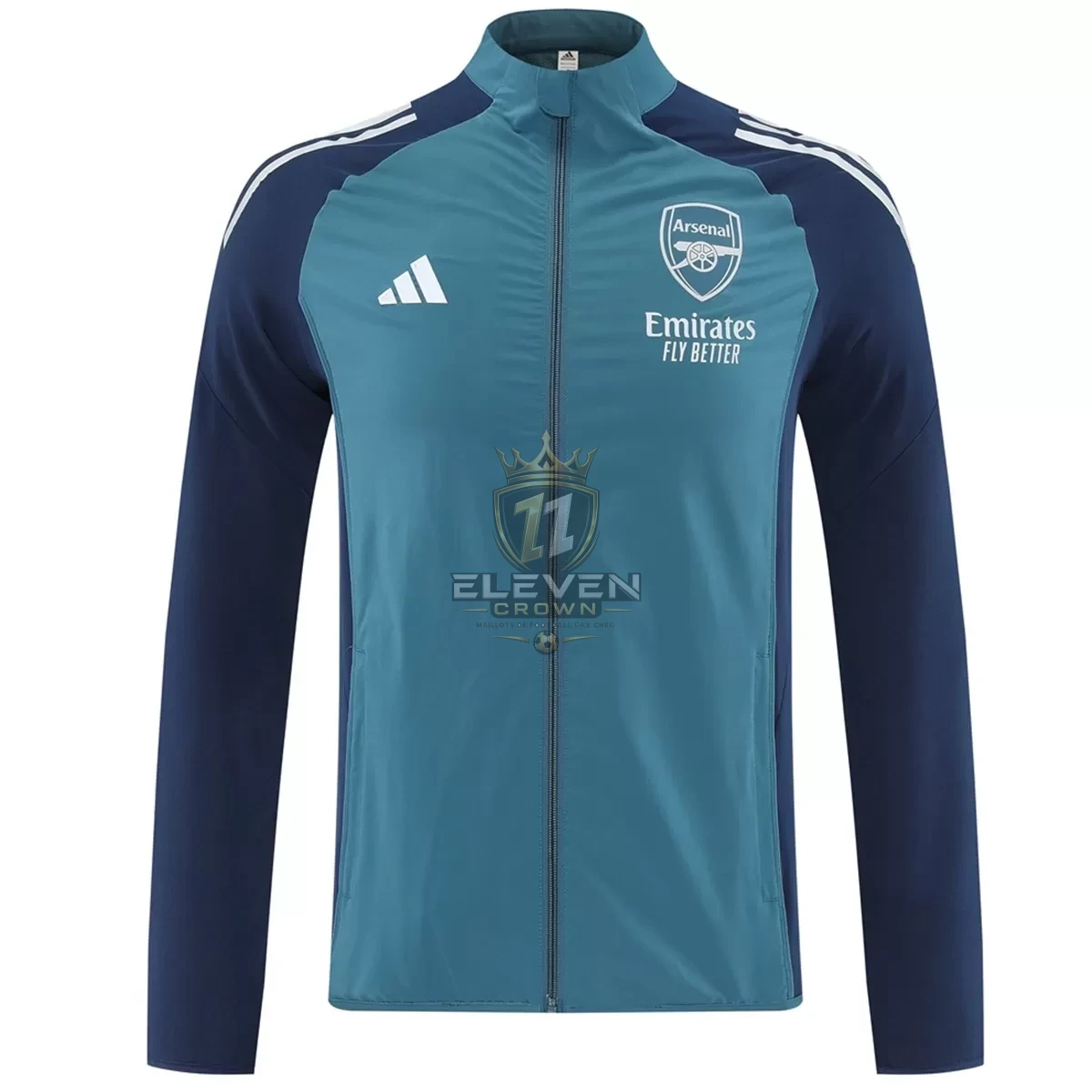Veste Arsenal 2025/26 – Image 2