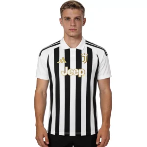 Maillot Domicile Juventus Turin 2026/27