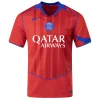 Maillot Troisième PSG 2025/26 - Eleven Crown - Maillot de Football Pas Cher - Survêtements Pas Cher - Maillot de Foorball Enfants Pas Cher - Maillots Retro Vintage Pas Cher- Qualité Premium