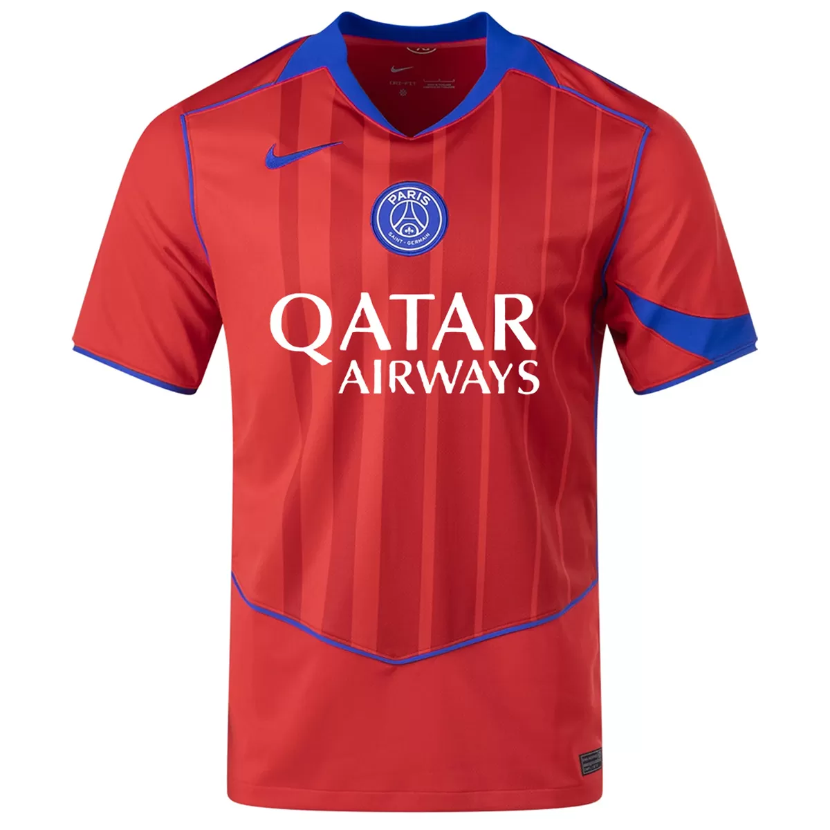 Maillot Troisième PSG 2025/26
