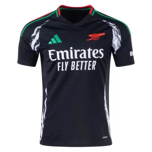Maillot Extérieur Arsenal 2026/27
