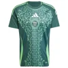 Maillot Extérieur Algérie 2026/27 - Eleven Crown - Maillot de Football Pas Cher - Survêtements Pas Cher - Maillot de Foorball Enfants Pas Cher - Maillots Retro Vintage Pas Cher- Qualité Premium