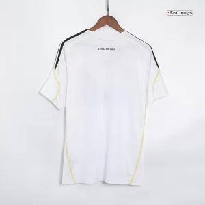 Maillot Rétro Domicile Real Madrid Kaka' #8 2009 – Image 4
