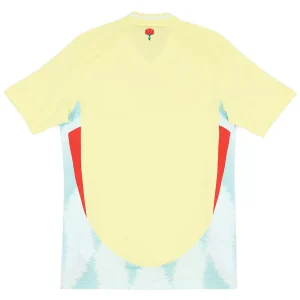 Maillot Extérieur Espagne 2026/27 – Image 4