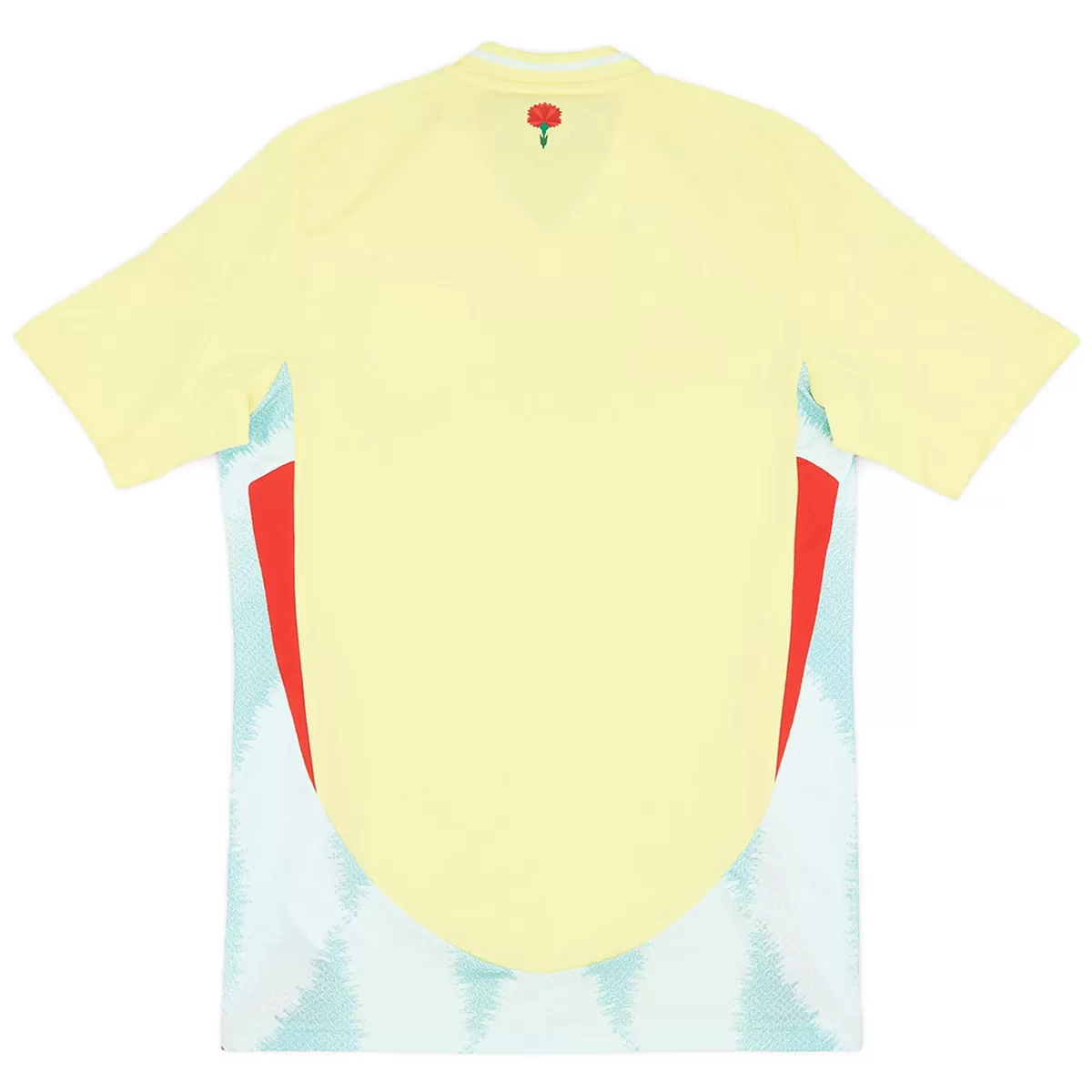 Maillot Extérieur Espagne 2026/27 – Image 4