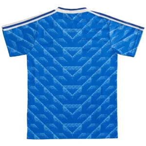 Maillot Rétro Extérieur États Unis 1988 – Image 4