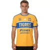 Maillot Player Domicile Tigres UANL 2026/27 - Eleven Crown - Maillot de Football Pas Cher - Survêtements Pas Cher - Maillot de Foorball Enfants Pas Cher - Maillots Retro Vintage Pas Cher- Qualité Premium