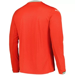 Maillot Manches Longues Domicile Portugal 2026/27 – Image 2