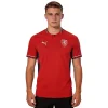 Maillot Domicile Tchéquie 2026/27 - Eleven Crown - Maillot de Football Pas Cher - Survêtements Pas Cher - Maillot de Foorball Enfants Pas Cher - Maillots Retro Vintage Pas Cher- Qualité Premium