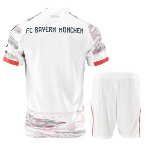 Ensemble Extérieur Bayern Munich 2025/26 – Image 2
