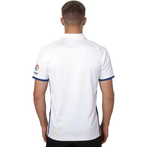 Maillot Rétro Domicile Real Madrid 2016 – Image 2