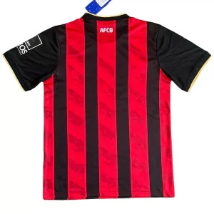 Maillot Domicile AFC Bournemouth 2025/26 – Image 4