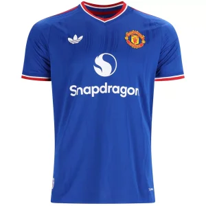 Maillot Player Extérieur Manchester United 2026/27 – Image 3
