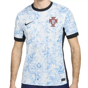 Maillot Extérieur Portugal 2026/27 – Image 3