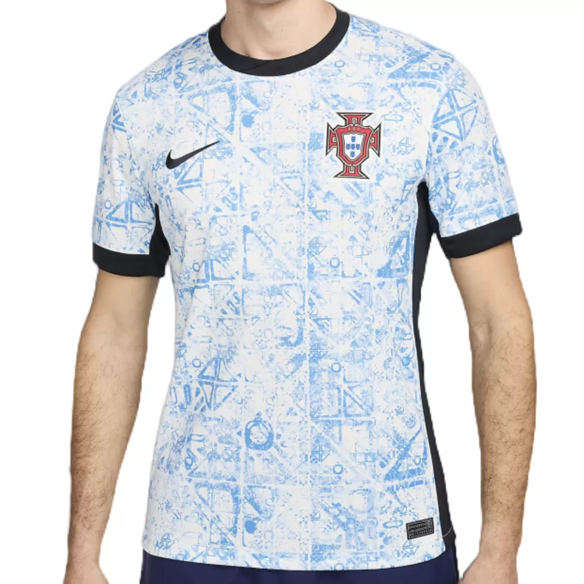 Maillot Extérieur Portugal Ronaldo #7 2026/27 – Image 3