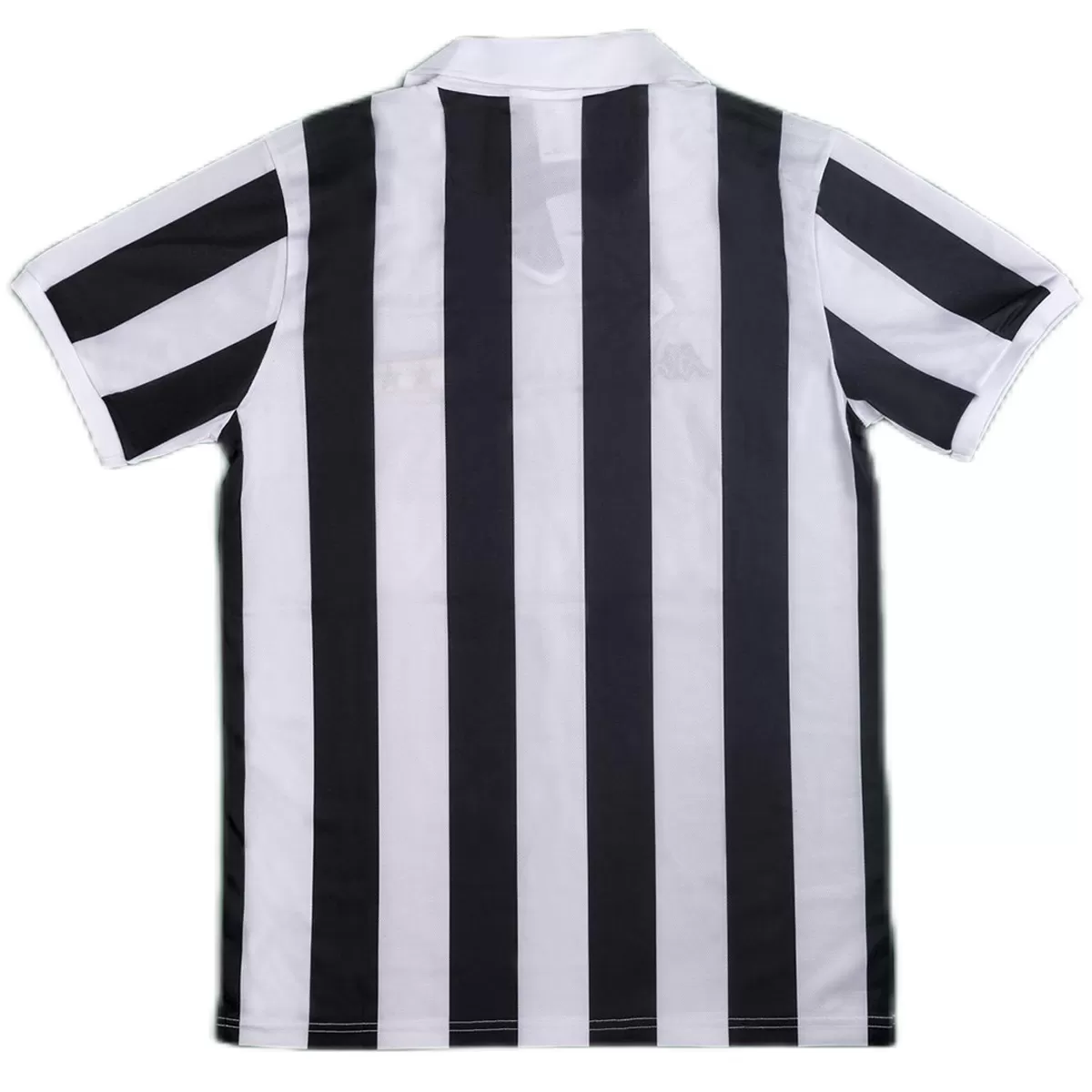 Maillot Rétro Domicile Juventus Turin 1992 – Image 2