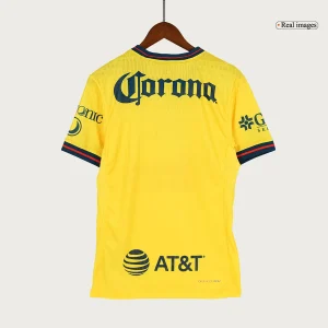 Maillot Player Domicile Club América 2026/27 – Image 4
