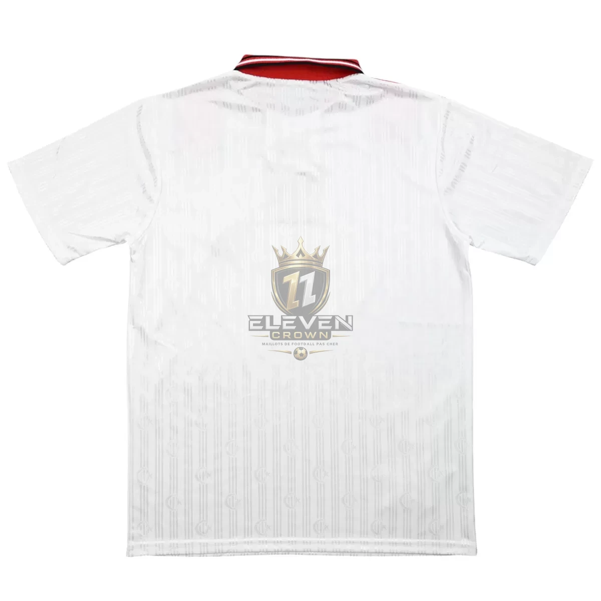 Maillot Rétro Extérieur Turquie 1996 – Image 3