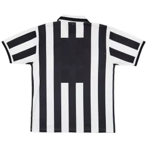 Maillot Rétro Domicile Juventus Turin 1996 – Image 4