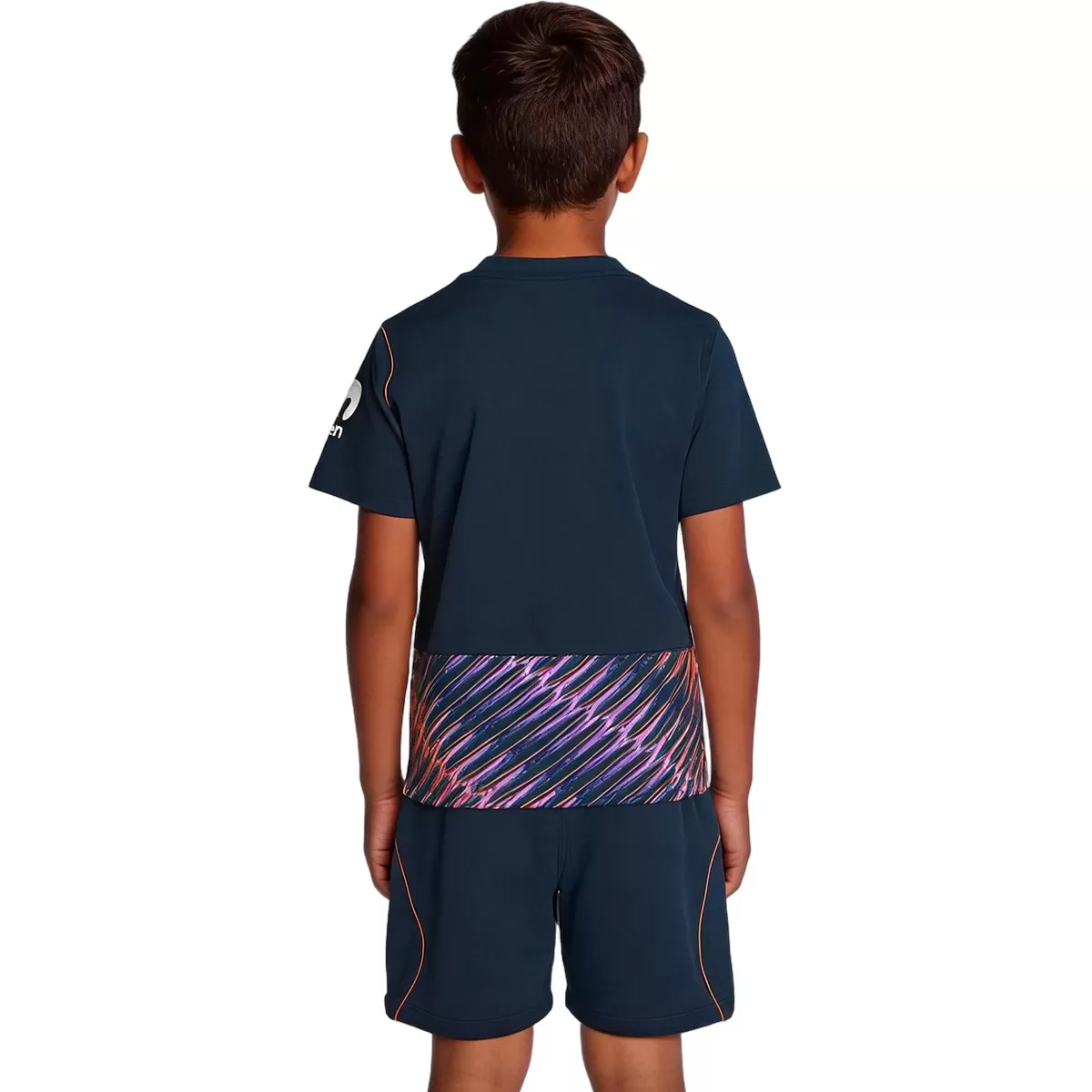 Ensemble Enfants Extérieur Tottenham Hotspur 2026/27 – Image 2