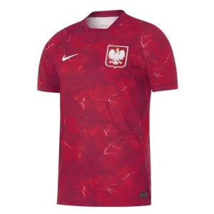 Maillot Extérieur Pologne 2026/27 – Image 3