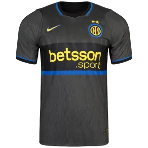 Maillot Player Troisième Inter Milan 2026/27 – Image 3