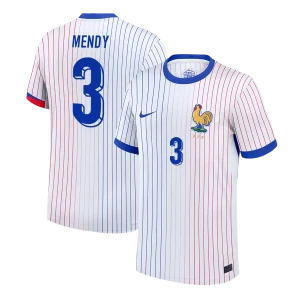 Maillot Extérieur France Mendy #3 2026/27 – Image 3