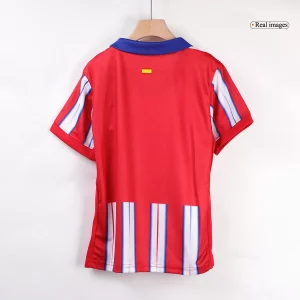 Ensemble Enfants Domicile Atlético de Madrid 2026/27 – Image 3