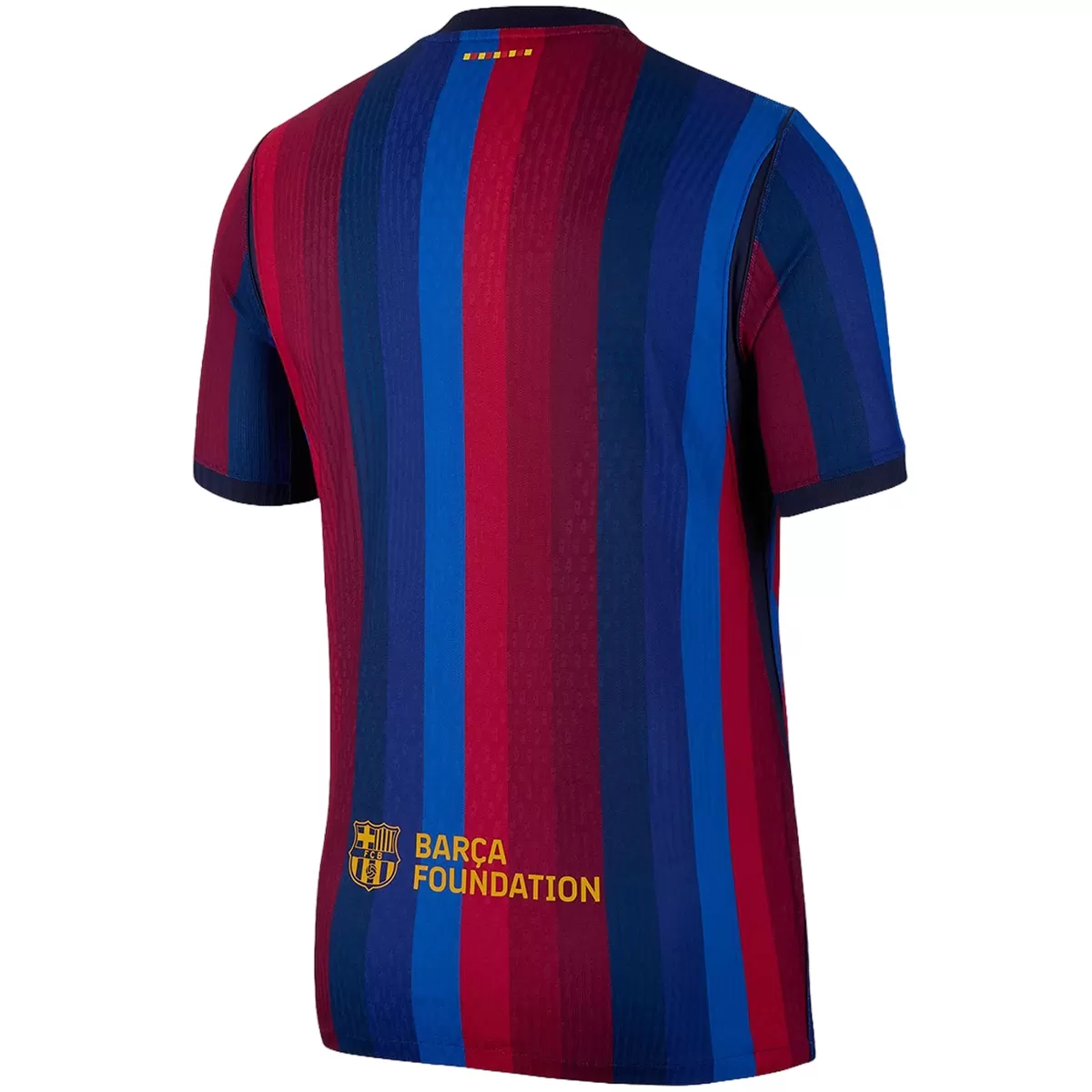 Maillot Player Domicile FC Barcelone 2026/27 – Image 4