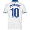 Maillot Domicile FC Copenhague Elyounoussi #10 2025/26 - Eleven Crown - Maillot de Football Pas Cher - Survêtements Pas Cher - Maillot de Foorball Enfants Pas Cher - Maillots Retro Vintage Pas Cher- Qualité Premium
