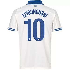 Maillot Domicile FC Copenhague Elyounoussi #10 2025/26