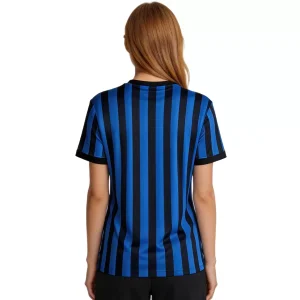 Maillot Femme Domicile Inter Milan 2025/26 – Image 2