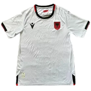 Maillot Extérieur Albanie 2026/27 – Image 3