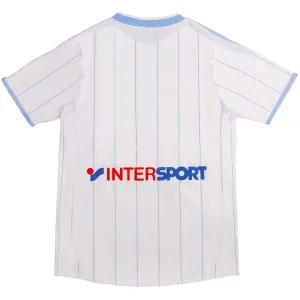 Maillot Rétro Domicile Olympique de Marseille 2009 – Image 4