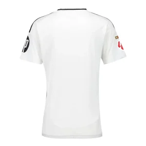 Maillot Femme Domicile Real Madrid 2026/27 – Image 2