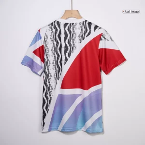 Maillot Domicile Arsenal 2026/27 – Image 4