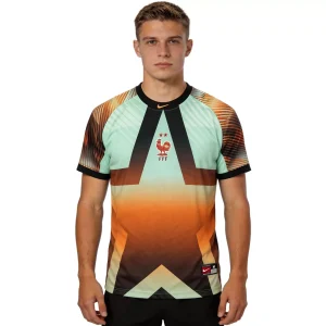 Maillot Gardien France 2026/27