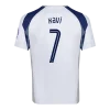 Maillot Domicile Tottenham Hotspur Xavi #7 2025/26 - Eleven Crown - Maillot de Football Pas Cher - Survêtements Pas Cher - Maillot de Foorball Enfants Pas Cher - Maillots Retro Vintage Pas Cher- Qualité Premium