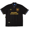 Maillot Rétro Extérieur Manchester United 1993 - Eleven Crown - Maillot de Football Pas Cher - Survêtements Pas Cher - Maillot de Foorball Enfants Pas Cher - Maillots Retro Vintage Pas Cher- Qualité Premium