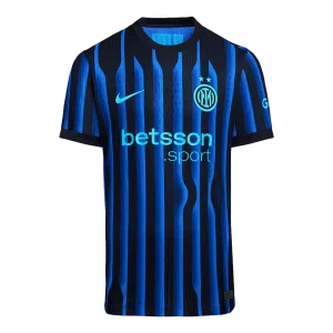 Maillot Player Domicile Inter Milan Pavard #28 2025/26 – Image 2