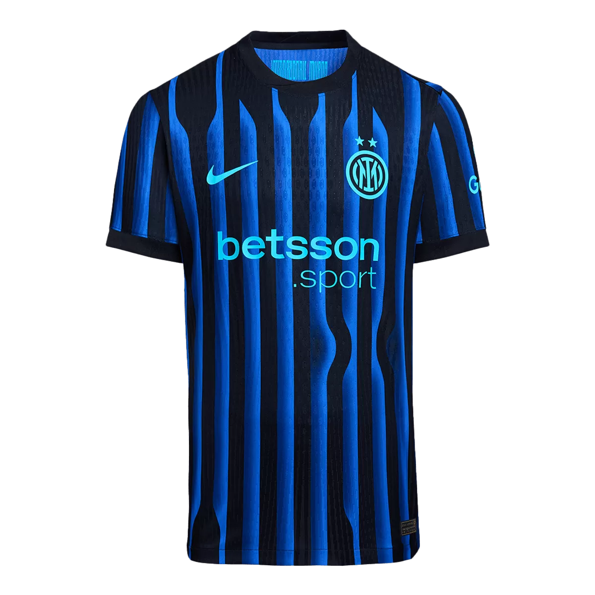 Maillot Player Domicile Inter Milan Pavard #28 2025/26 – Image 2