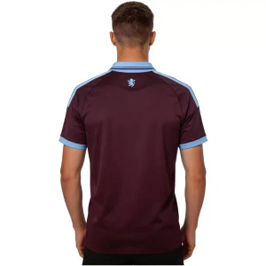 Maillot Domicile Aston Villa 2026/27 – Image 2