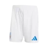 Short Domicile Italie 2026/27 - Eleven Crown - Maillot de Football Pas Cher - Survêtements Pas Cher - Maillot de Foorball Enfants Pas Cher - Maillots Retro Vintage Pas Cher- Qualité Premium